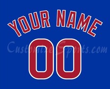Baseball Chicago Cubs
