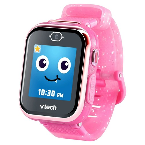 Vtech kidizoom glitter pink - kidizoom,