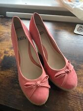 faith womens shoes pink 