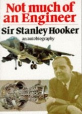 Not Much of an Engineer By Sir