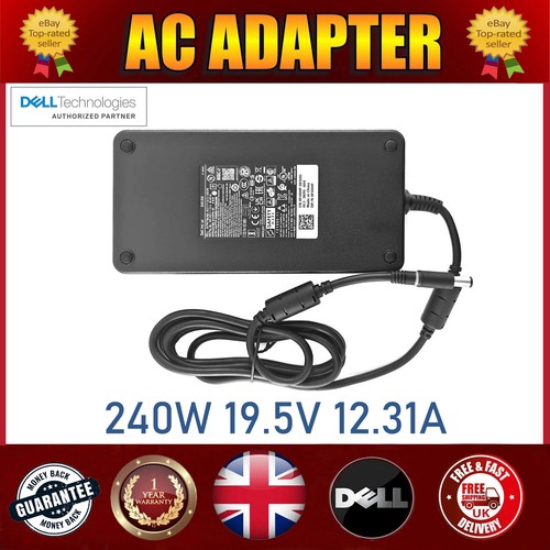 Dell alienware x51 240w - x51, r2