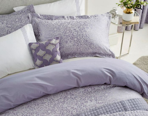 Slyvie lilac floral - slyvie,