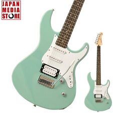 Yamaha Pacifica PAC112V SOB Sonic Blue Electric Guitar Brand NEW