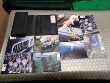 2001 BMW X5 E53 Owner's Manual