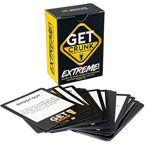Get crunk extreme - volume,