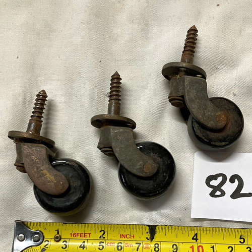 Lot small antique - lot,