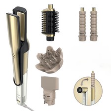 Shark Glam Ceramic Air Styling