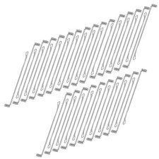 50Pcs Knitting Machine Needle