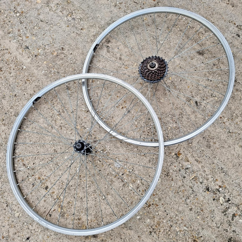 Quando hubs shimano - quando,