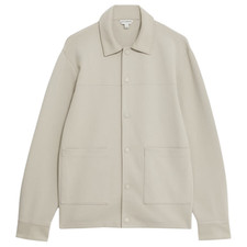 Mens M&S AUTOGRAPH Cotton Rich