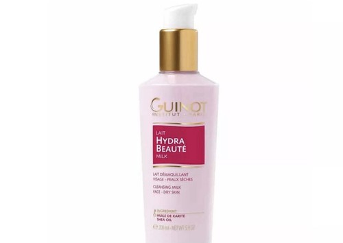 Guinot lait hydra beaute make - guinot,