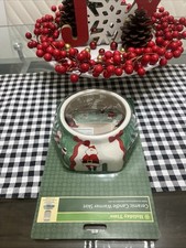 CERAMIC CANDLE WARMER SKIRT