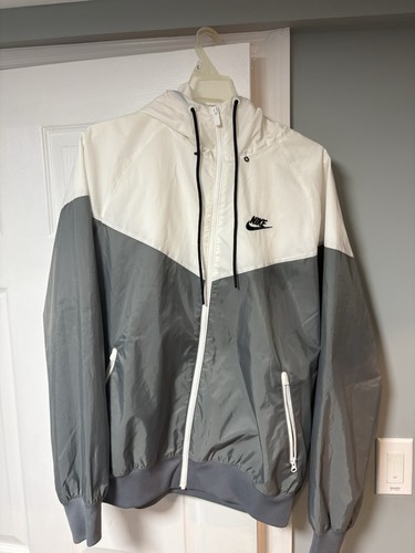 Nike windrunner men - men's, hooded