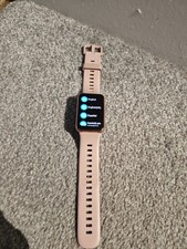 HUAWEI Watch Fit TIA-B09 Health Fitness Activity Tracker Smartwatch AE10