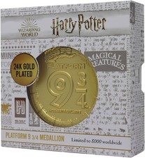 Harry Potter Limited Edition