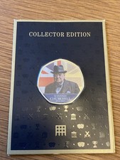Winston Churchill Collector's