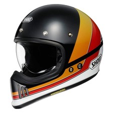 Shoei Ex-Zero Motorcycle