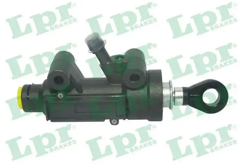 Clutch master cylinder - , plastic