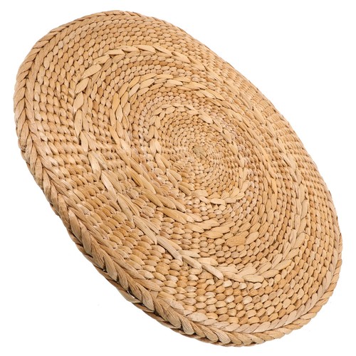 Japanese style straw woven - straw,