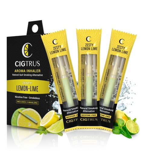 Cigtrus quit smoking - quit,