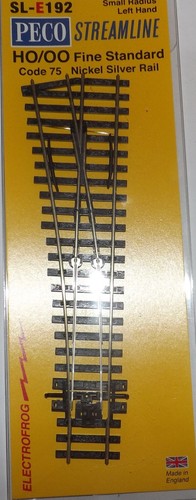 Peco sle 192 - peco, sle-192