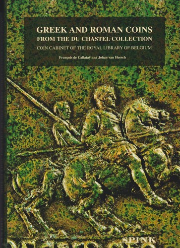 Greek roman coins - roman, by