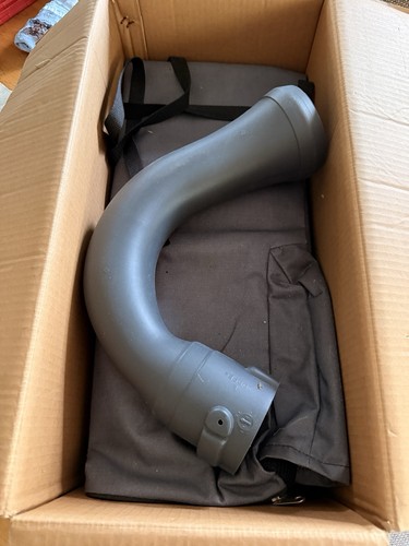 Efco leaf blower - efco,