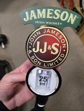 Jameson Irish Whisky Optic -