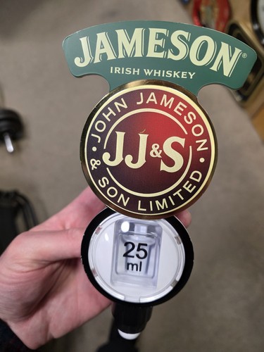 Jameson irish whisky - irish,