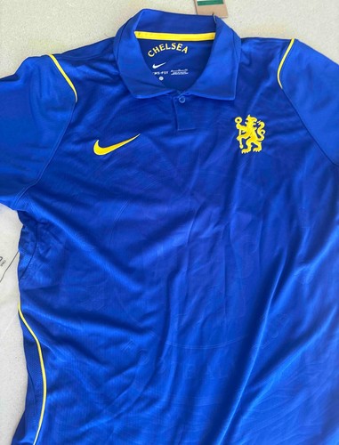 Chelsea 2026 shirt blue - chelsea,