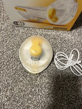 Medela Magic In Bra Breast