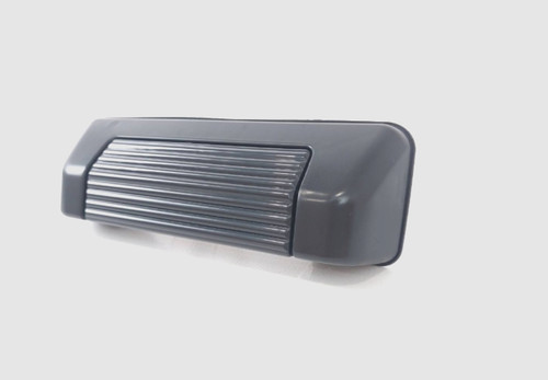 Tailgate door handle - door,