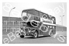 Bus Photograph WESTERN SMT XCS