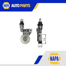 Aux Belt Tensioner fits NISSAN