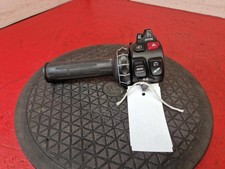 2023 BMW R1250 RS SE LH SWITCH GEAR