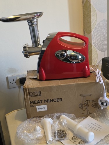 2800w electric meat grinder - 2800w,