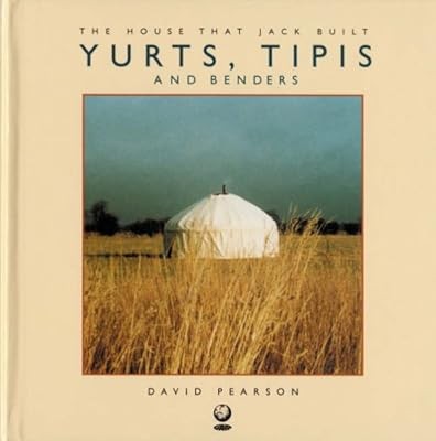 Yurts tipis and benders - yurts,,