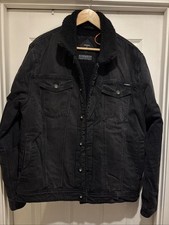 Men’s Superdry Denim Trucker