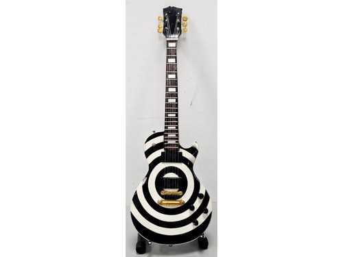 Zakk wylde bullseye - wylde,