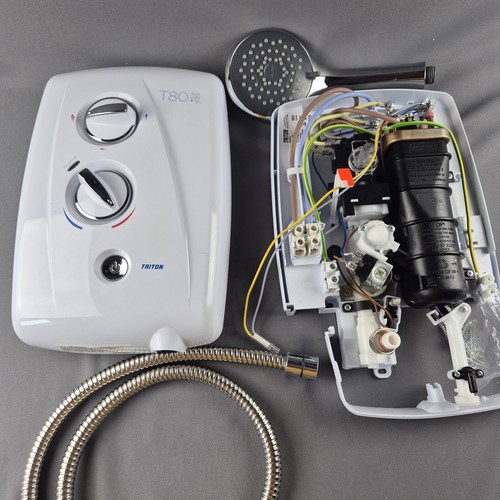Triton t80 easi fit - triton, +
