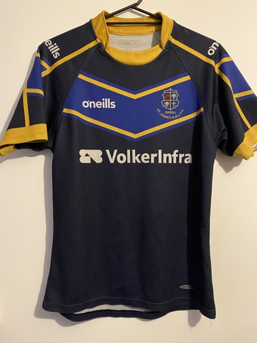 Orrell james rugby league - st,