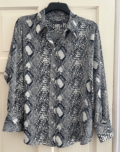 Ladies marks and - spencer, navy