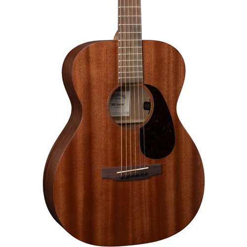 Martin 000 sapele junior - martin, e