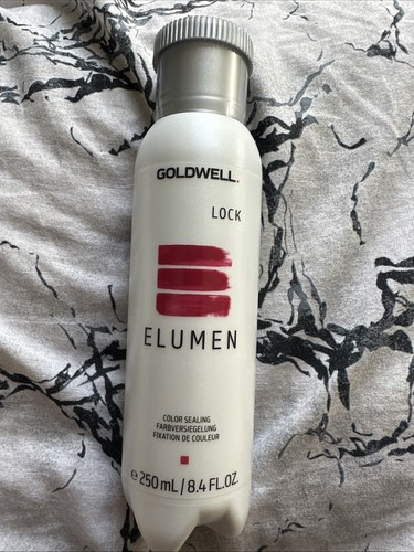Goldwell elumen lock - goldwell, a