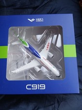 Comac C919 1/200 scale Die