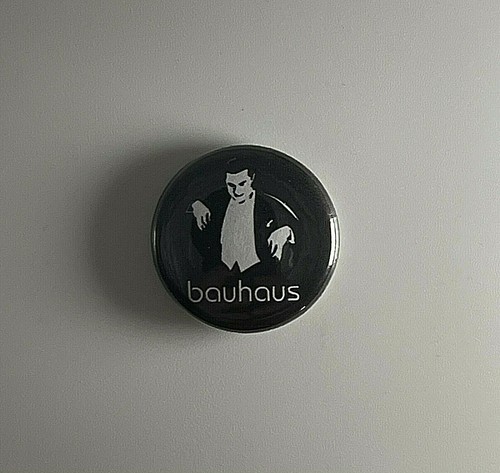 Bauhaus dracula bela lugosi - bauhaus, 1"