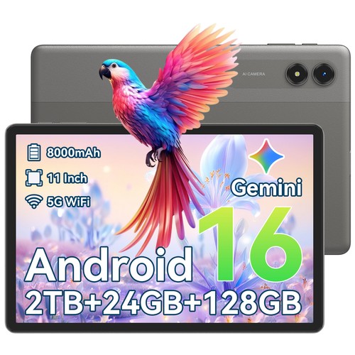 Tabwee t50 android ai - t50, 16