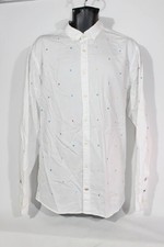 Tommy Hilfiger Mens Shirt XL