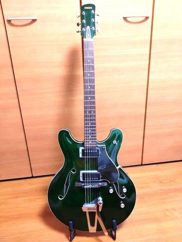 Yamaha 30t green - yamaha,