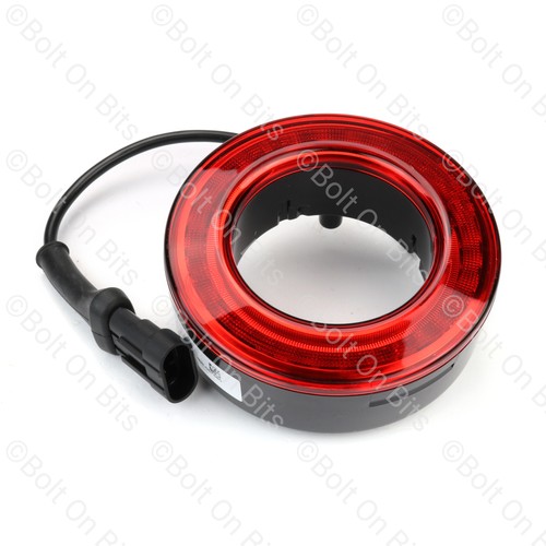 Hella 112mm 12v - hella,